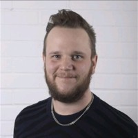 MH Modules AB Employee Jakob Nilsson's profile photo