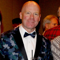 Patrick Llewellyn Email & Phone Number