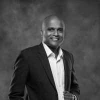 Sunshine Holdings PLC Employee Aruna Deepthikumara's profile photo