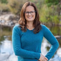 Wedgetail Employee Karina West's profile photo