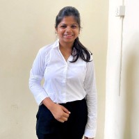 Akanksha Bahe's profile photo