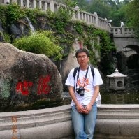 Liu Kai Email
