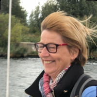 Apex Dynamics BV | tandwielkasten | tandheugels | rondsels Employee Els Rooyackers's profile photo