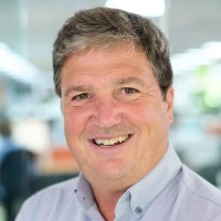 1101 Employee Andy Prosser's profile photo