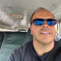 Barry Bagels Employee Zane Maxwell's profile photo