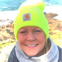 SPP PUMPS Employee Helen Carmichael's profile photo