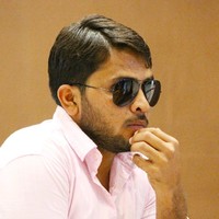 AMRYTT MEDIA LLC Employee Dhaval Ramani's profile photo