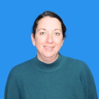 SpillConsult Ltd Employee Rachel Davis's profile photo