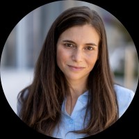 Eretz Angels Employee Sharon Rubin's profile photo