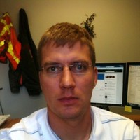 Aaron Rosenlund