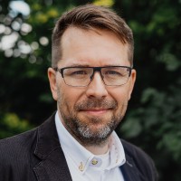 Inspirea s. r. o. Employee Peter Luby's profile photo