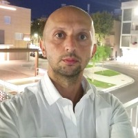 Socage Employee Daniele Venuta's profile photo