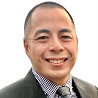 Red Hat Employee Chris Tran's profile photo