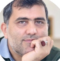 saipa Employee Ali Aftab's profile photo