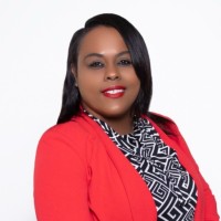 Jersey College Employee Jonevieve Forte's profile photo