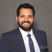 Battolyser Systems Employee Omar Ibrahim's profile photo