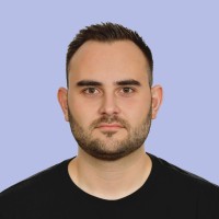 Teracloud Employee George Zachos's profile photo