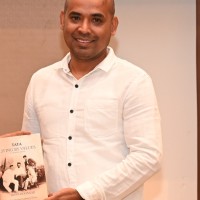 Tata Motors Employee Amarjit Borgohain's profile photo