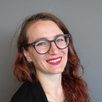 Tactical Adventures Employee Eléonore Ronneau's profile photo