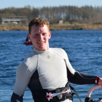 Argo Engineering Employee Cameron Barr's profile photo