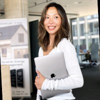 EcoFlow Employee Charlotte Shen's profile photo