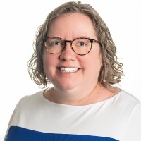 Chicago Public Library Foundation Employee Beth Davis's profile photo