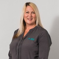 Trécé Inc. Employee Angel Parks's profile photo
