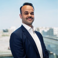 Midsun IKM Employee Muharrem Pembe's profile photo