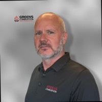 Greens Combustion Limited Employee Richard Withnall's profile photo