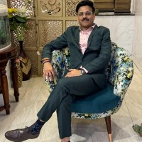 Trident Realty Employee Vineet Govil's profile photo