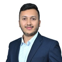 Blys Employee Bipin Adhikari's profile photo