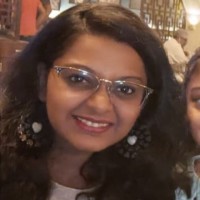 ContentNinja Employee Padma Venkatraman's profile photo