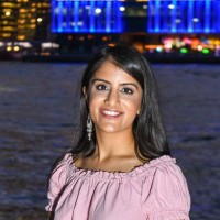 Advocare, LLC Employee Khushbu Shah's profile photo