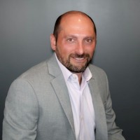 Convergenz Employee Jonathan Rubenstein's profile photo