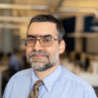 SapphireK12, Inc Employee Luis Matthews's profile photo