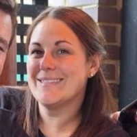 FastSMS Employee Katie Lee's profile photo