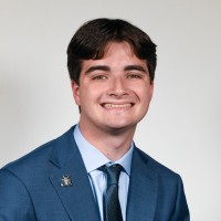 Chicago Wolves Employee Riley Duggan's profile photo