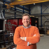 Gerrit Reinders Email