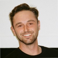 Great Many Employee Alec Turner's profile photo