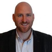 U.S. Department of State Employee Aaron Holm's profile photo