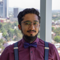 Isaac Ramos Email
