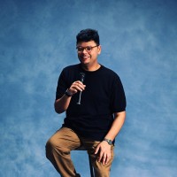 RARA Barefoot Employee Manas Tripathi's profile photo