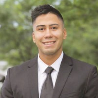 Coldwell Banker Employee Justin Soriano's profile photo