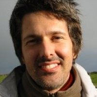 Majora Carter Group, LLC Employee James Chase's profile photo