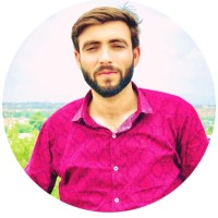 Python Leads Employee Arslan Abbasi's profile photo