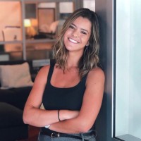 Backflip Employee Ariana Crockett's profile photo