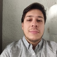 Martín Alejandro Robles Juárez's profile photo