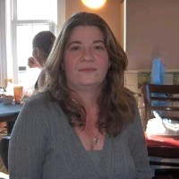BERNSTEIN DISPLAY Employee Hope Elman's profile photo