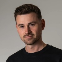 TrueNode Employee Sascha Burg's profile photo