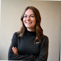 Brooks Running Employee Caroline Daniel's profile photo